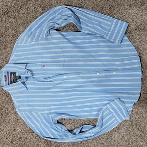 Abercrombie and Fitch Button Down shirt